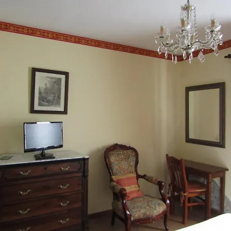 Rural Ovio 2* 努埃瓦德兰斯