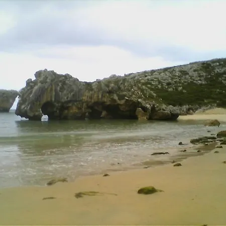 酒店 Rural Ovio 努埃瓦德兰斯