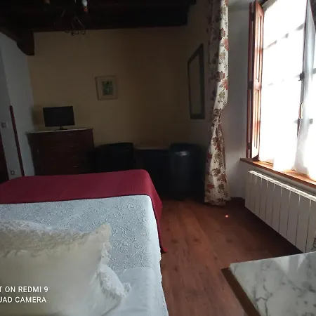 Rural Ovio 努埃瓦德兰斯