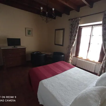 Rural Ovio 努埃瓦德兰斯