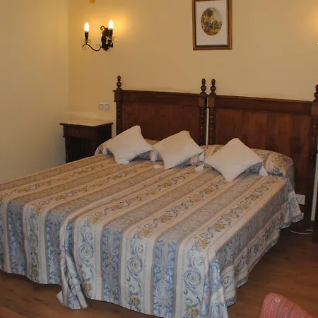 Rural Ovio 2* 努埃瓦德兰斯