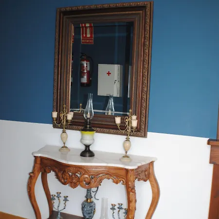 Rural Ovio 努埃瓦德兰斯