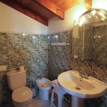 Rural Ovio 努埃瓦德兰斯