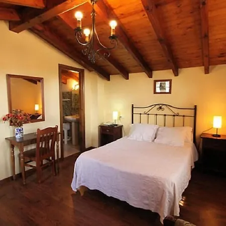 Rural Ovio 2* 努埃瓦德兰斯