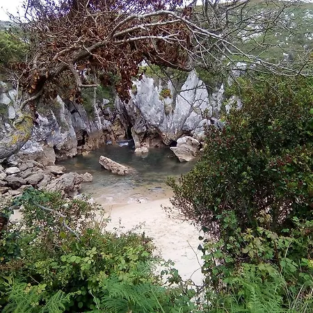 Rural Ovio 酒店 2*