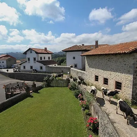 Rural Ovio Hotel