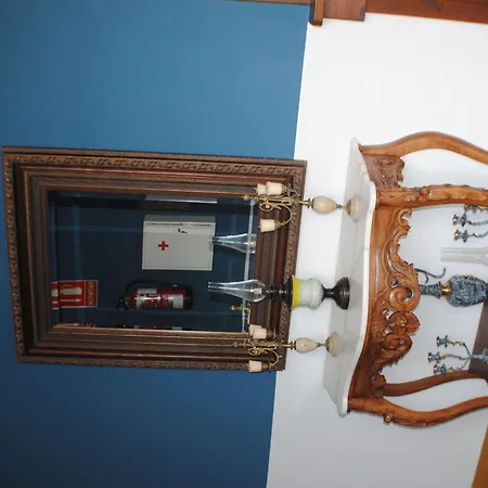 Rural Ovio 努埃瓦德兰斯