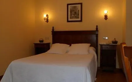 Hotel Rural Ovio Nueva De Llanes