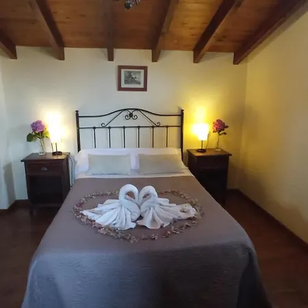 Rural Ovio 호텔 누에바데엘라네스