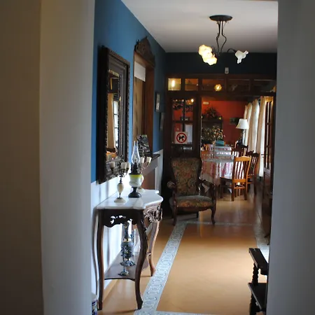 호텔 Rural Ovio 2*