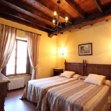 Rural Ovio 호텔 누에바데엘라네스