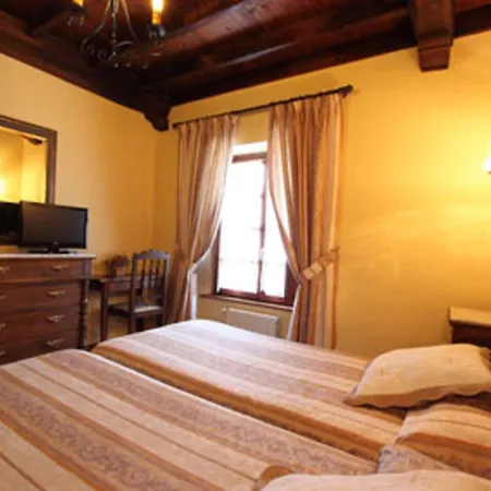 Rural Ovio Hotel
