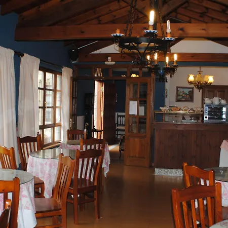 호텔 Rural Ovio 2*