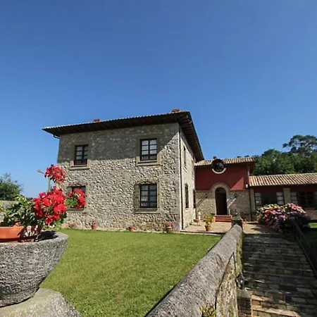 Rural Ovio 호텔 누에바데엘라네스