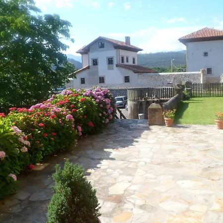 Hotel Rural Ovio