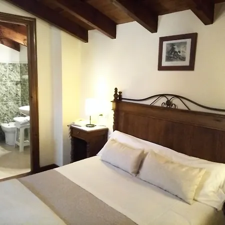 Rural Ovio Hotel Nueva De Llanes