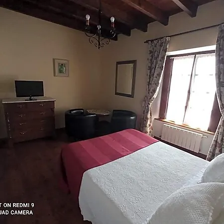 Rural Ovio Szálloda 2*