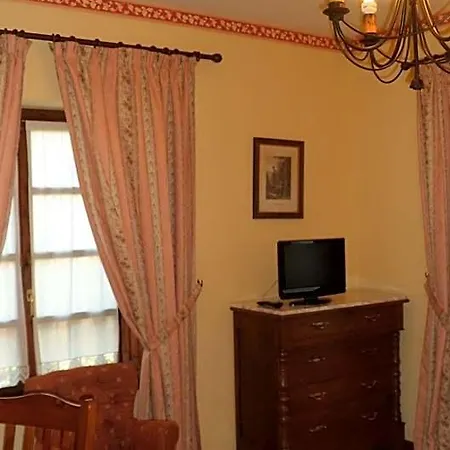 Rural Ovio Hotel