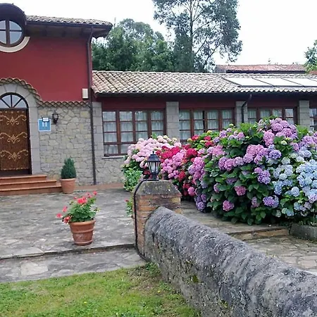 Rural Ovio Szálloda 2*