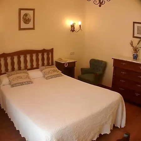 Szálloda Rural Ovio 2*