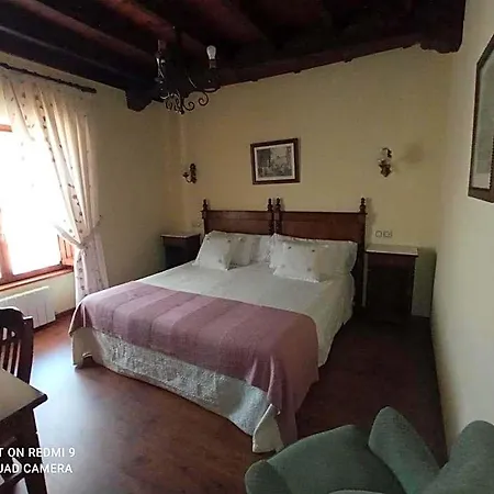 Rural Ovio Szálloda 2*