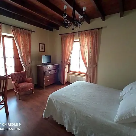 Rural Ovio Szálloda 2*