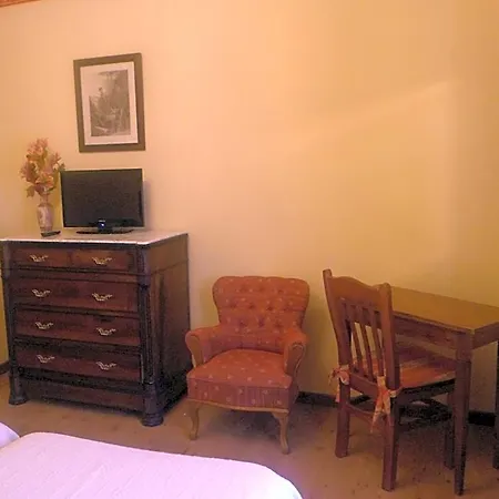 Szálloda Rural Ovio 2*