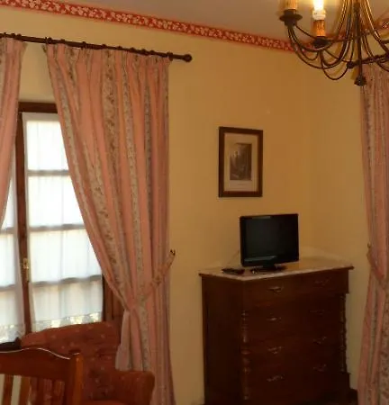 Szálloda Rural Ovio 2*