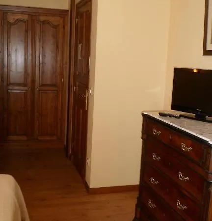 호텔 Rural Ovio 누에바데엘라네스