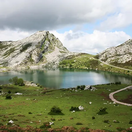 فندق Rural Ovio