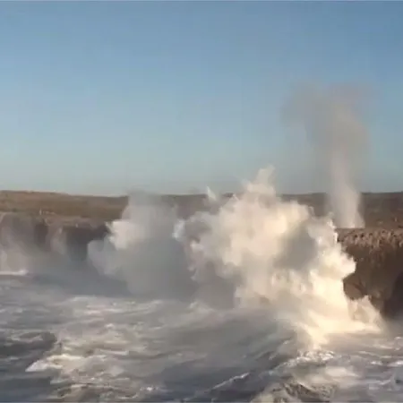 Rural Ovio 2* 누에바데엘라네스