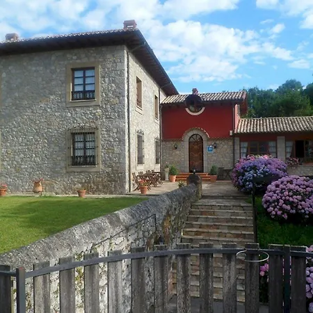 Hotel Rural Ovio 2*