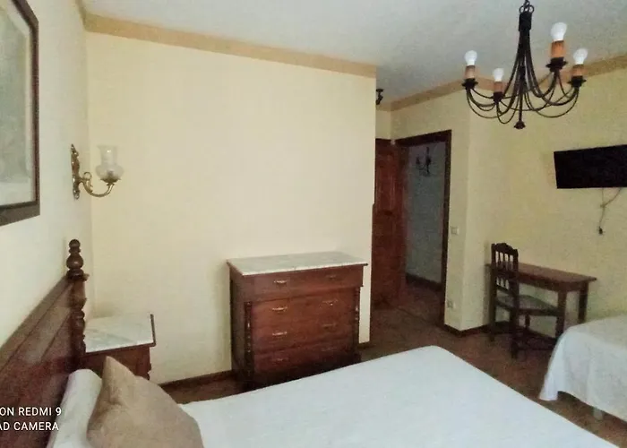 Rural Ovio Nueva De Llanes