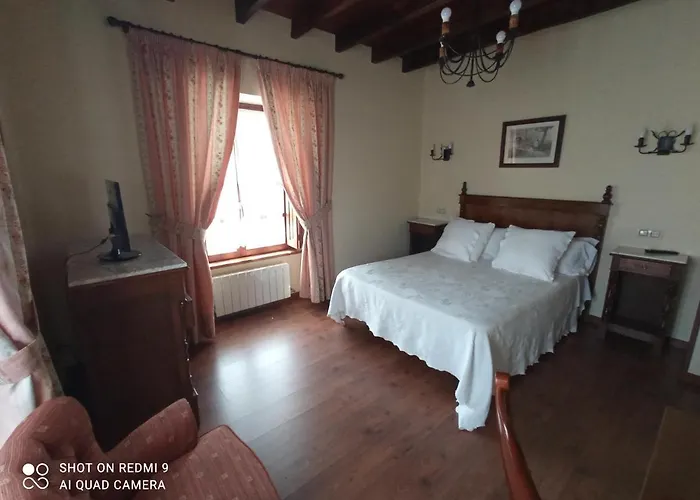 Rural Ovio 2* Nueva De Llanes