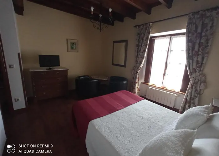 Rural Ovio Nueva De Llanes