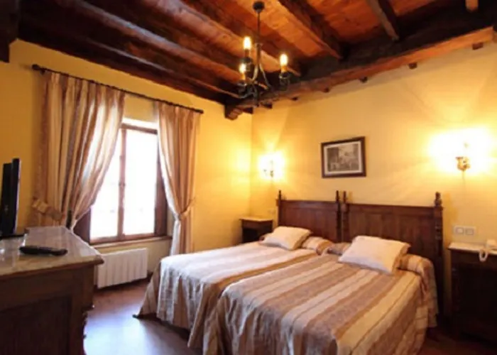 Rural Ovio Hotel Nueva De Llanes