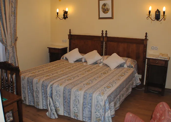 Rural Ovio 2* Nueva De Llanes