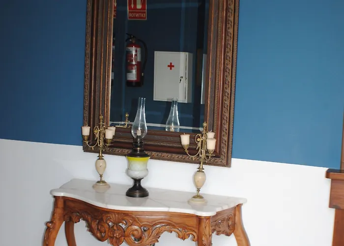 Rural Ovio Nueva De Llanes