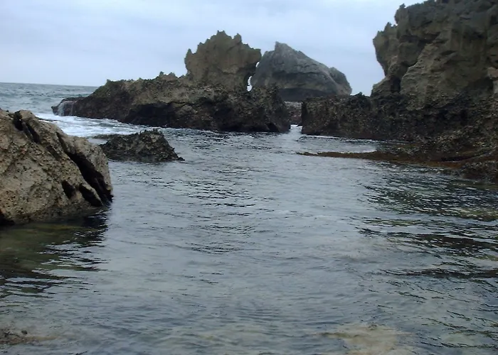 Rural Ovio Nueva De Llanes