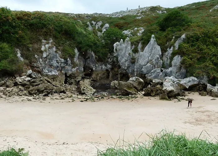 Rural Ovio Nueva De Llanes