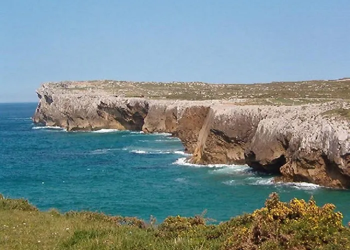 Rural Ovio Nueva De Llanes