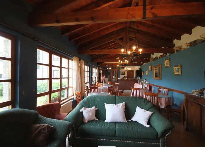 Rural Ovio Nueva De Llanes