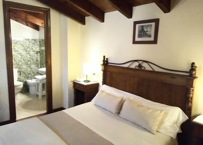 Rural Ovio Hotel Nueva De Llanes