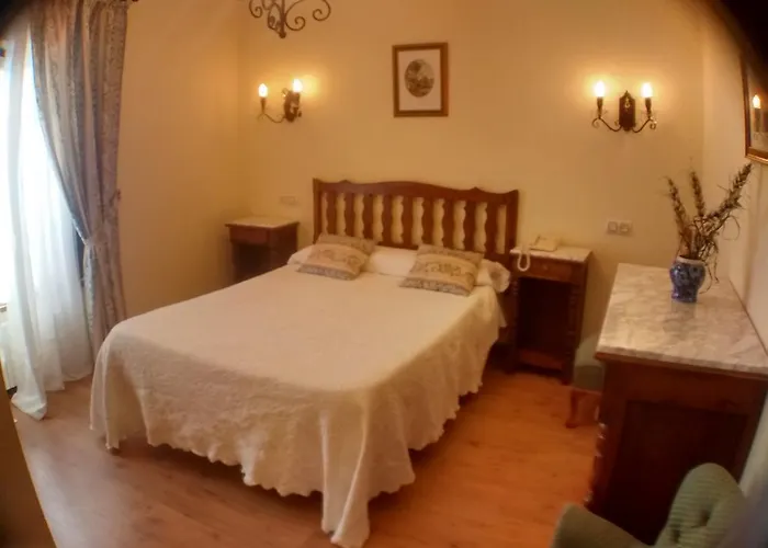 Rural Ovio Hotel Nueva De Llanes