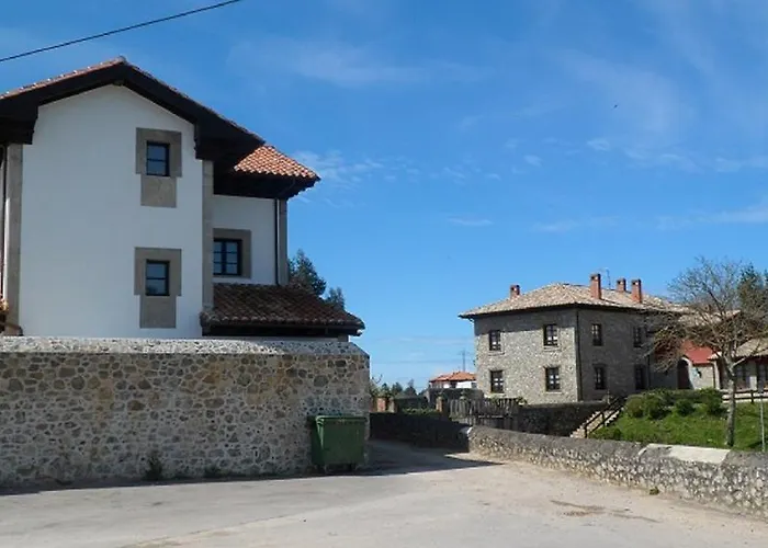 Rural Ovio Hotel 2*