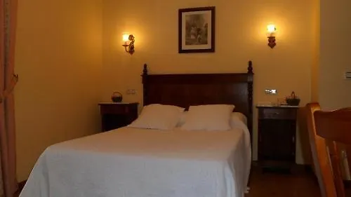 Hotel Rural Ovio Nueva De Llanes