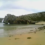 Ξενοδοχείο Rural Ovio Nueva De Llanes