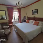 Ξενοδοχείο Rural Ovio