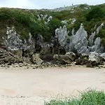 Rural Ovio Nueva De Llanes