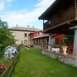 Ξενοδοχείο Rural Ovio Nueva De Llanes